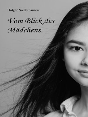 cover image of Vom Blick des Mädchens